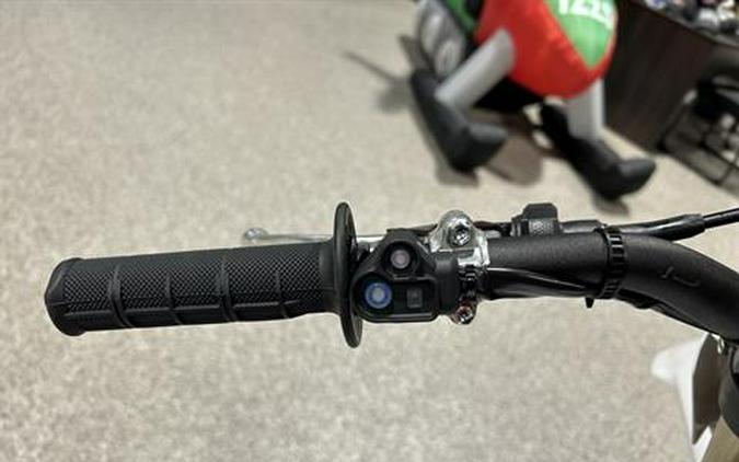 2026 Yamaha YZ250F 70th Anniversary Edition