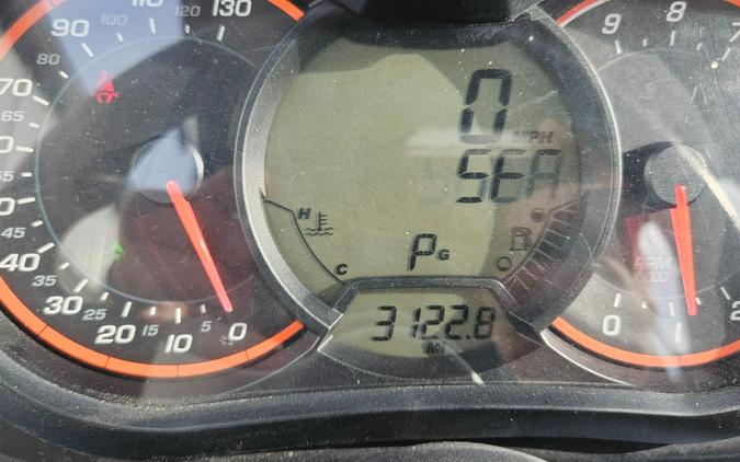 2015 Can-Am Commander™ MAX Limited 1000