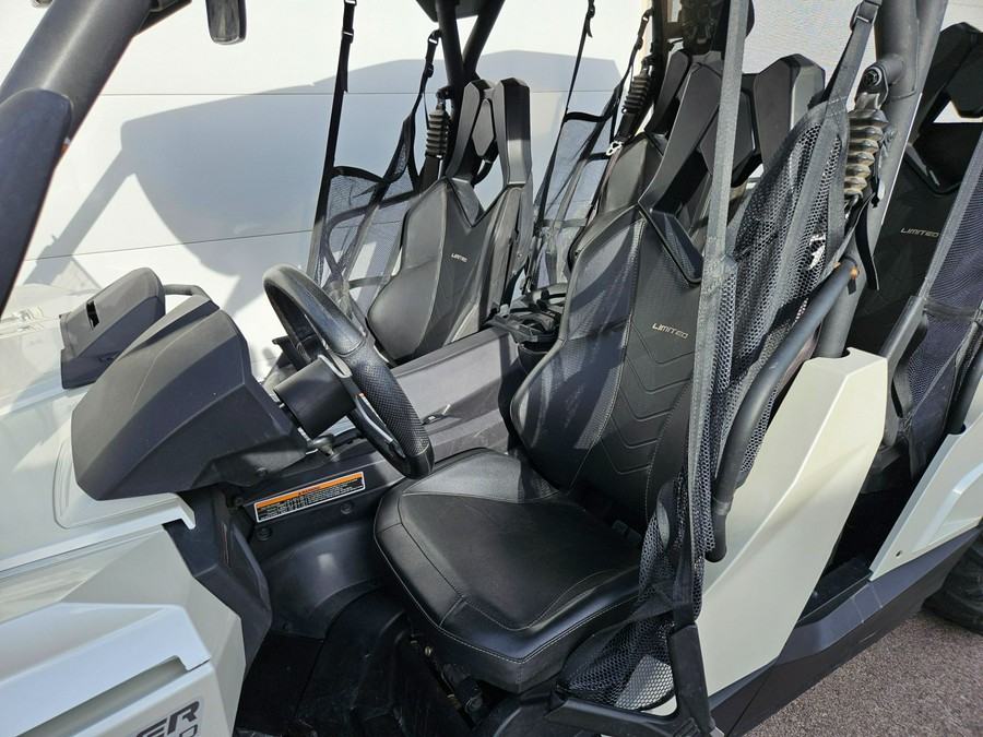 2015 Can-Am Commander™ MAX Limited 1000