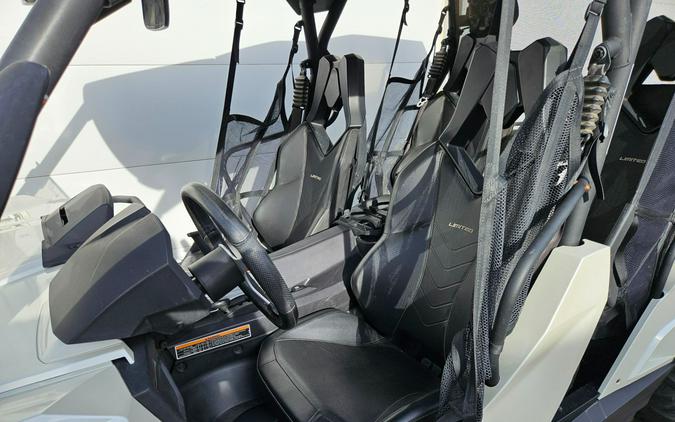 2015 Can-Am Commander™ MAX Limited 1000