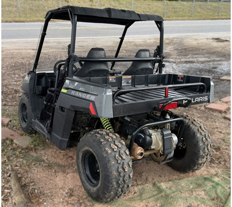 2023 Polaris Ranger 150 EFI