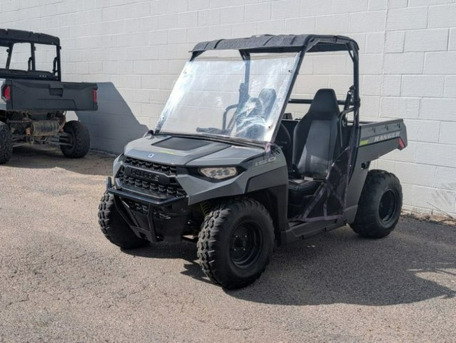 2023 Polaris Ranger 150 EFI EFI