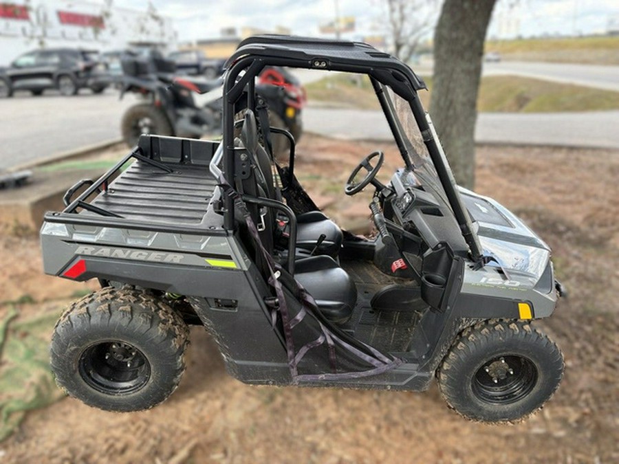 2023 Polaris Ranger 150 EFI