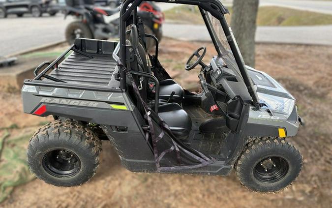 2023 Polaris Ranger 150 EFI