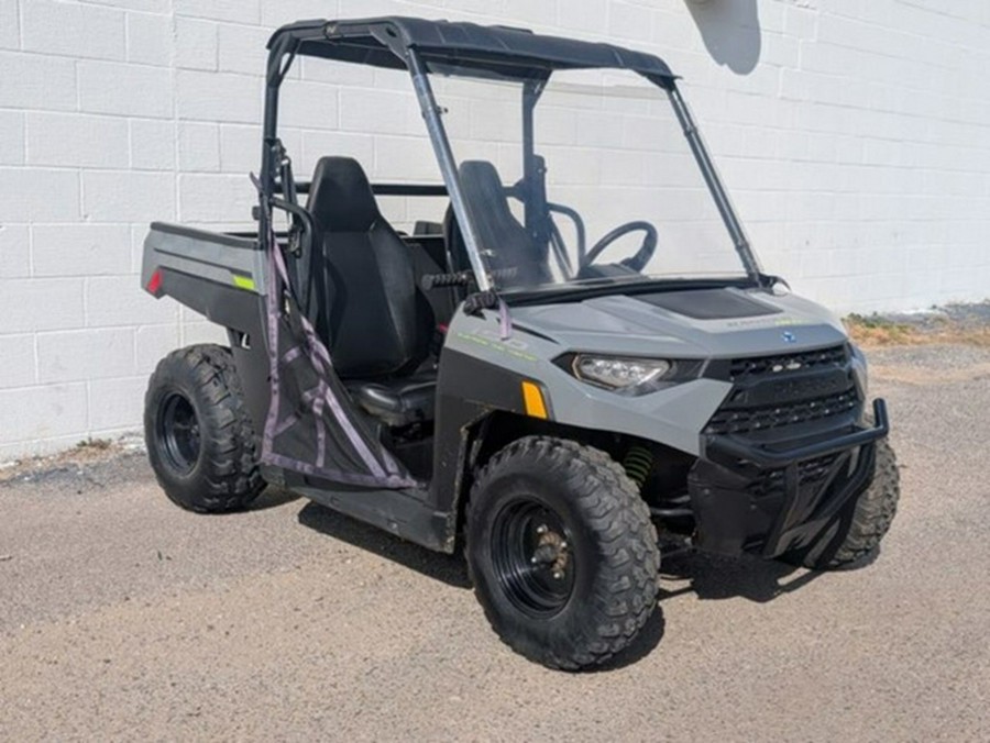2023 Polaris Ranger 150 EFI EFI