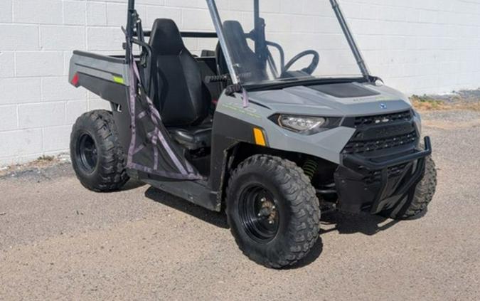 2023 Polaris Ranger 150 EFI EFI