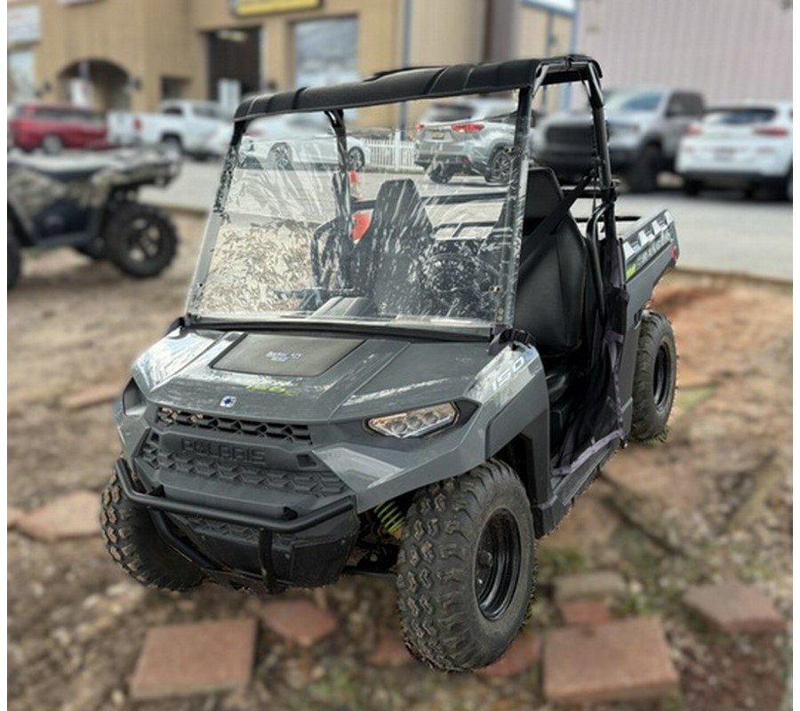 2023 Polaris Ranger 150 EFI