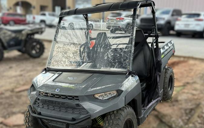 2023 Polaris Ranger 150 EFI