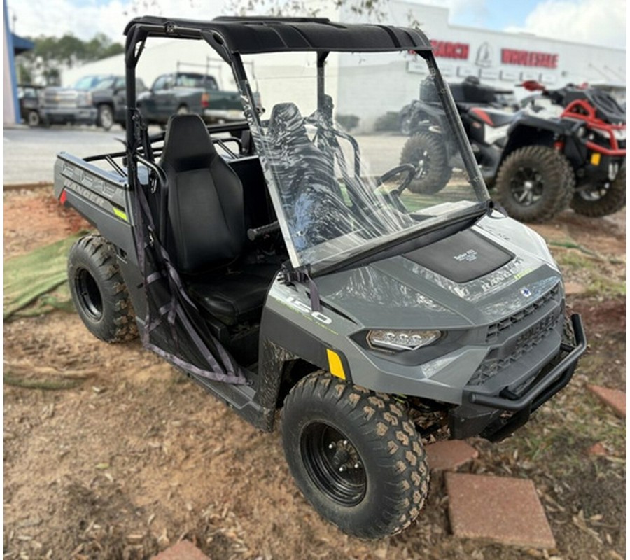 2023 Polaris Ranger 150 EFI
