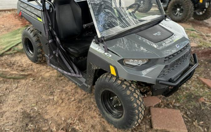 2023 Polaris Ranger 150 EFI