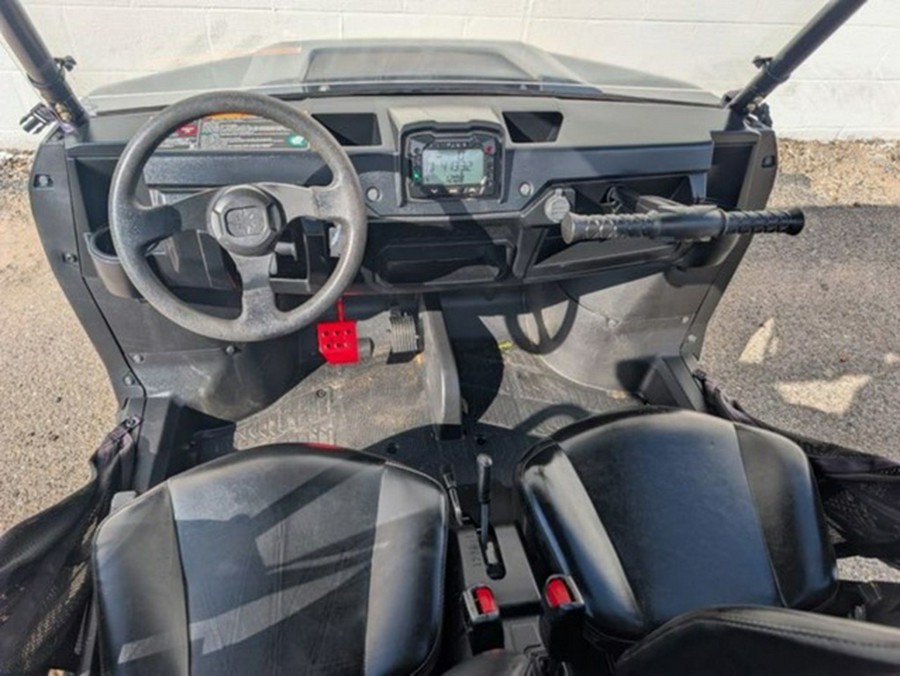 2023 Polaris Ranger 150 EFI EFI