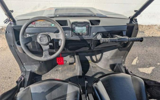 2023 Polaris Ranger 150 EFI EFI