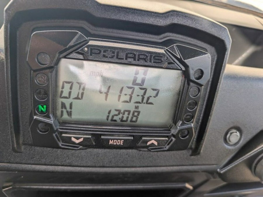 2023 Polaris Ranger 150 EFI EFI
