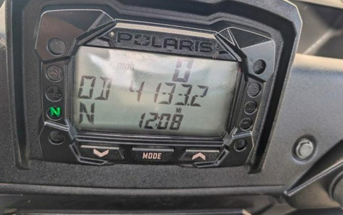 2023 Polaris Ranger 150 EFI EFI
