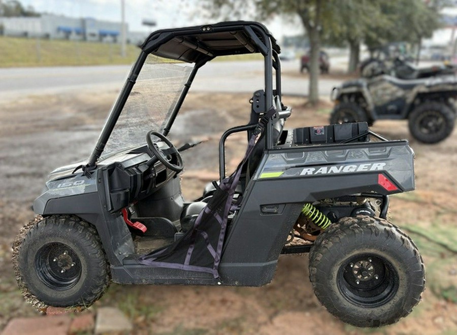 2023 Polaris Ranger 150 EFI
