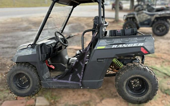 2023 Polaris Ranger 150 EFI