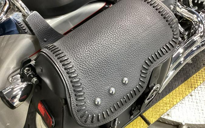 2007 Harley-Davidson® FLSTF - Softail® Fat Boy®