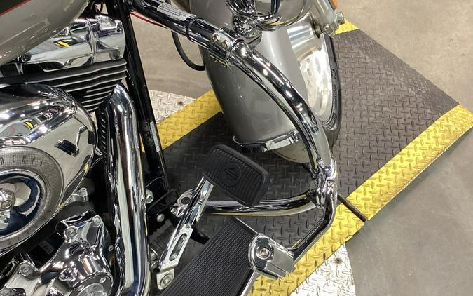 2007 Harley-Davidson® FLSTF - Softail® Fat Boy®