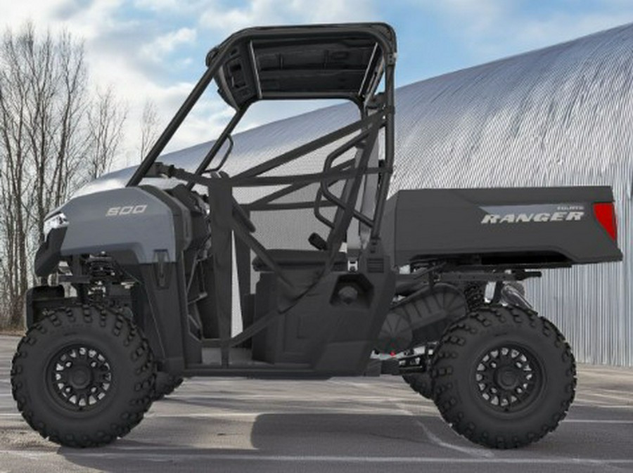 2026 Polaris Ranger 500