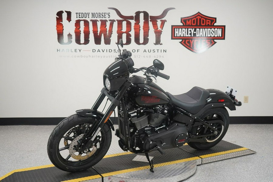 2026 Harley-Davidson FXLRS - Low Rider S