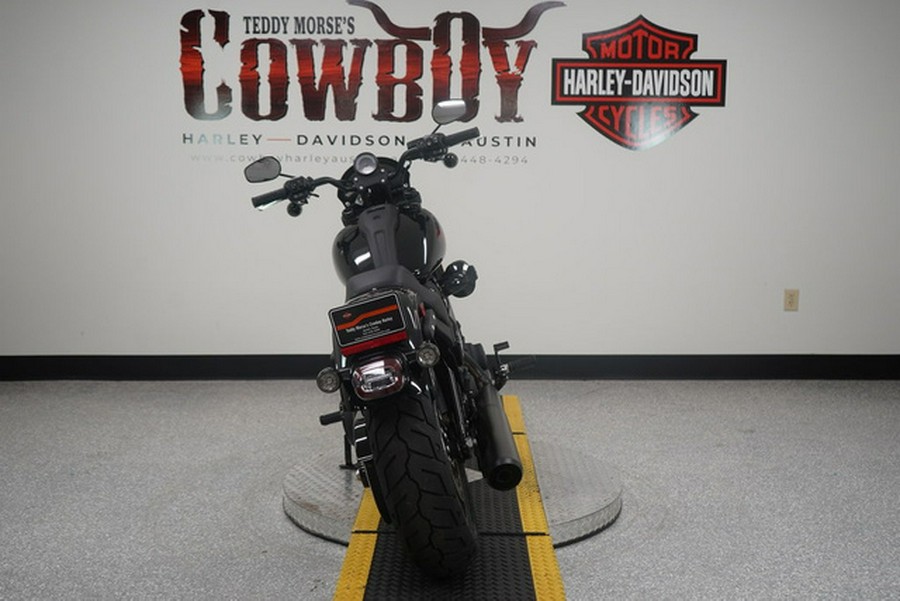 2026 Harley-Davidson FXLRS - Low Rider S