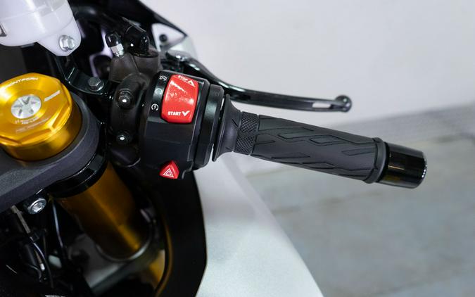 2025 Suzuki GSX-R1000R