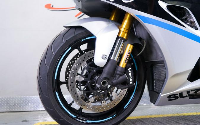 2025 Suzuki GSX-R1000R