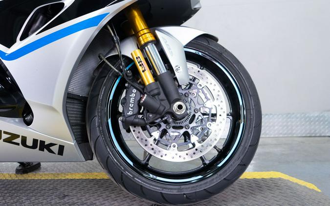 2025 Suzuki GSX-R1000R