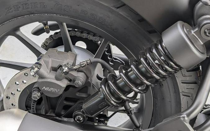 2026 Honda® Rebel 500