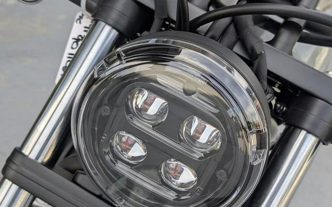 2026 Honda® Rebel 500