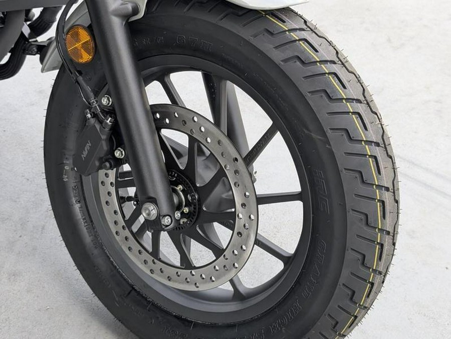 2026 Honda® Rebel 500