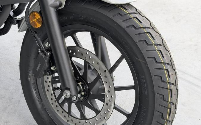 2026 Honda® Rebel 500