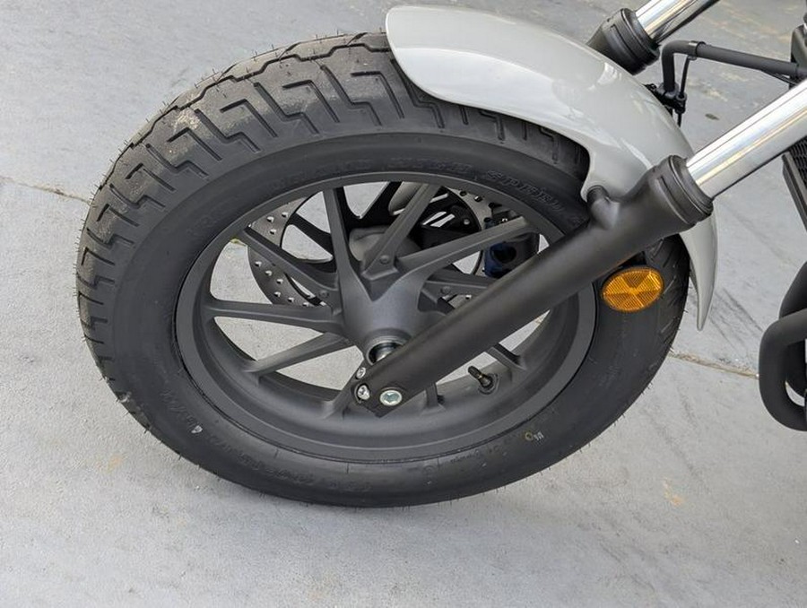 2026 Honda® Rebel 500