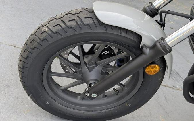 2026 Honda® Rebel 500
