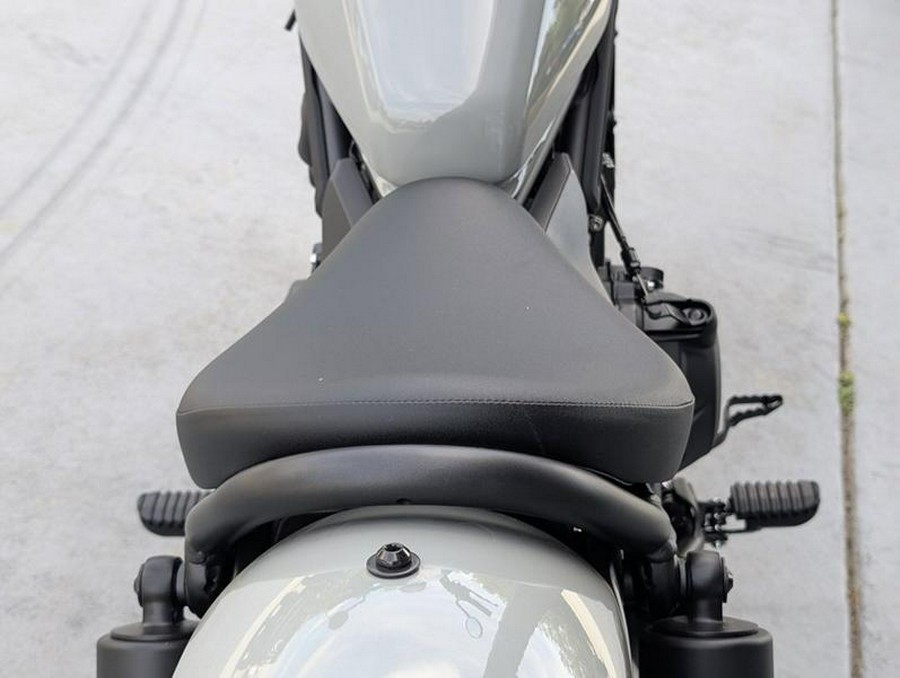 2026 Honda® Rebel 500