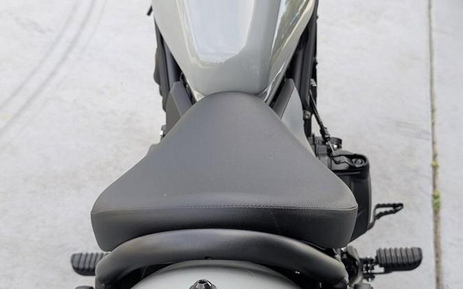 2026 Honda® Rebel 500