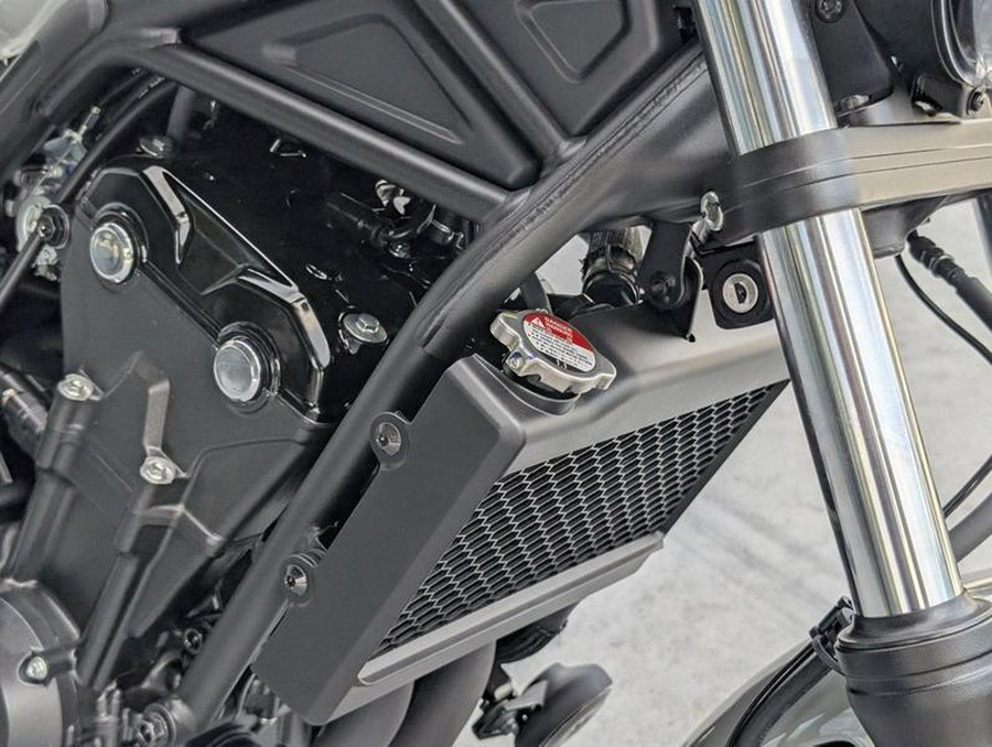2026 Honda® Rebel 500