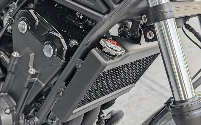 2026 Honda® Rebel 500