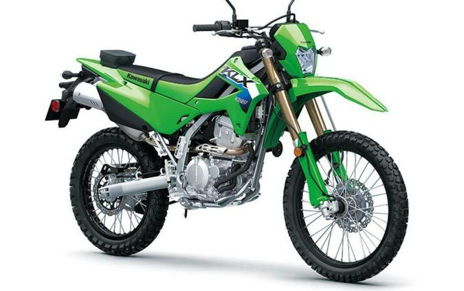 2026 Kawasaki KLX®300