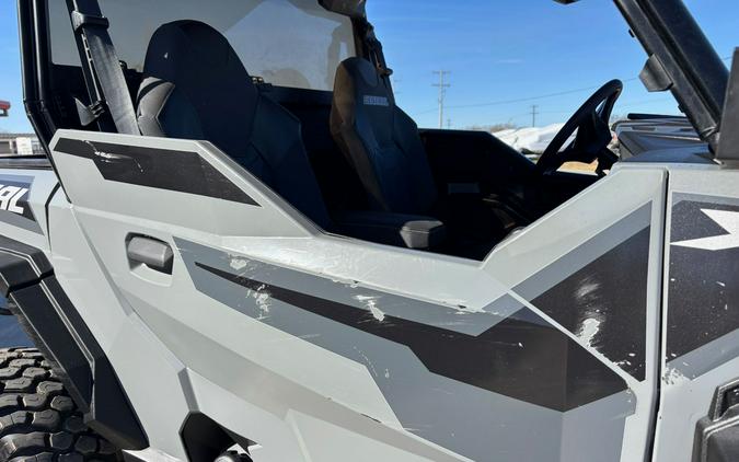 2023 Polaris GENERAL® XP 1000 Ultimate