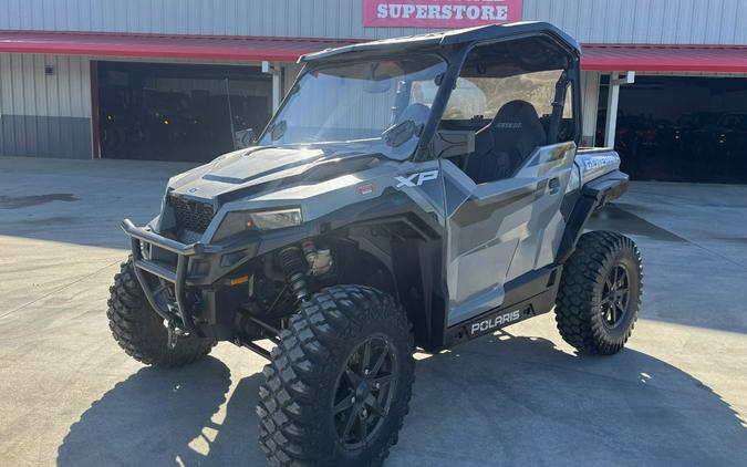 2023 Polaris GENERAL® XP 1000 Ultimate