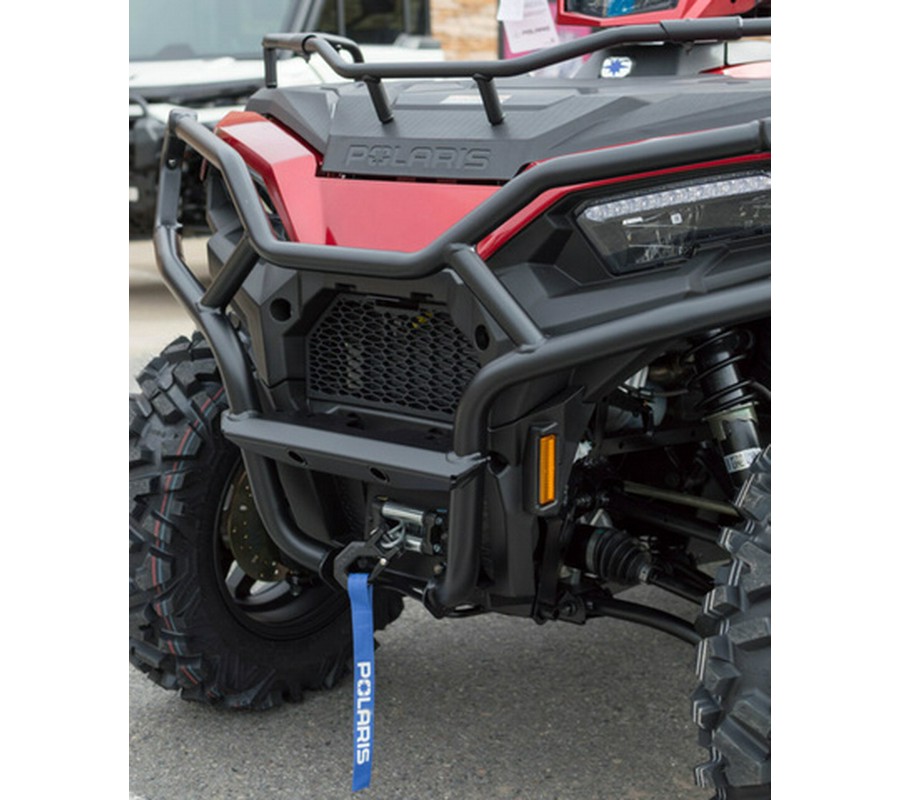 2026 Polaris Sportsman 570 Trail