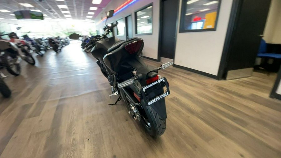 2026 Yamaha MT-03