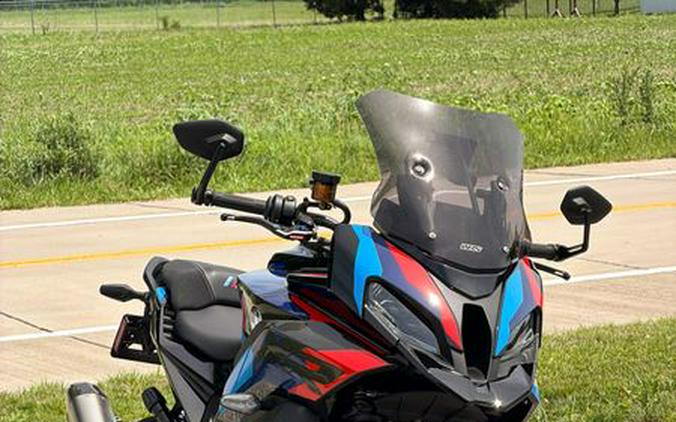 Used 2024 BMW M 1000 XR