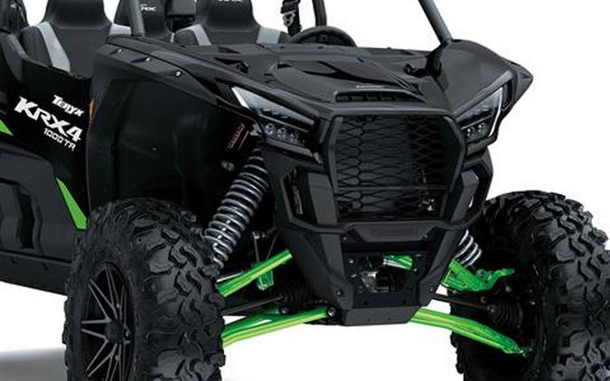 2027 Kawasaki TERYX® KRX4™ 1000 TR