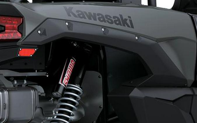 2027 Kawasaki TERYX® KRX4™ 1000 TR
