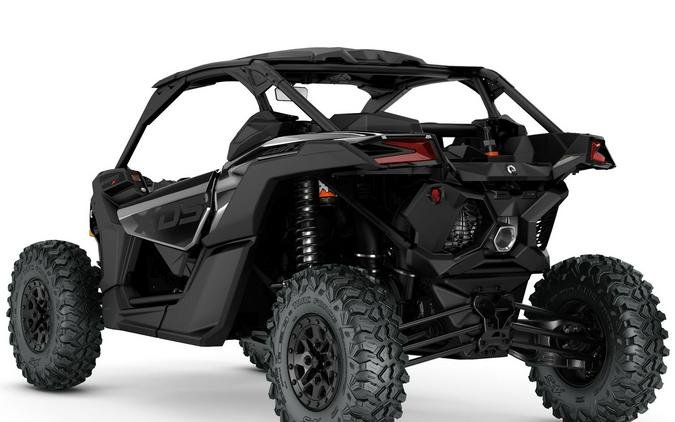2026 Can-Am Maverick X3 X ds TURBO RR