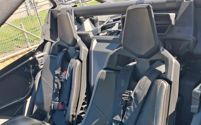 2026 Can-Am Maverick X3 X ds TURBO RR