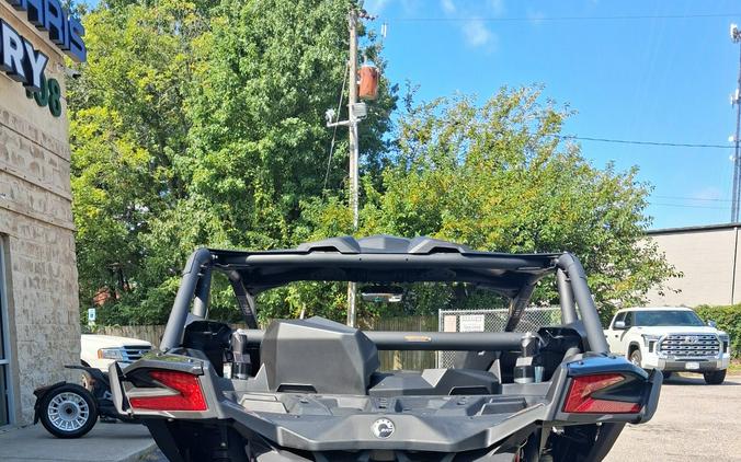 2026 Can-Am Maverick X3 X ds TURBO RR