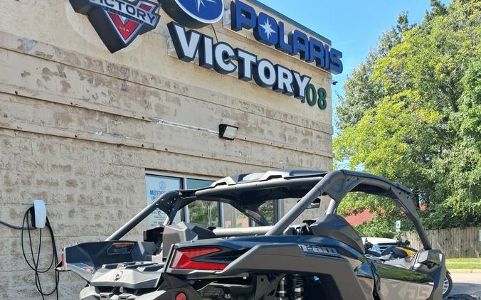 2026 Can-Am Maverick X3 X ds TURBO RR